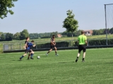 S.K.N.W.K. JO19-1 - M.Z.C. '11   JO19-1 (competitie) 2024-2025 (3e fase) (47/145)